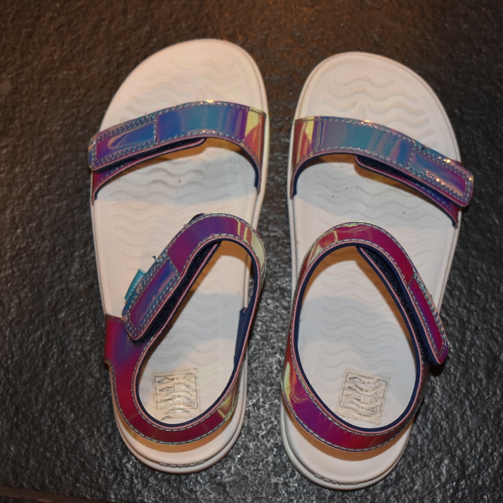 Girls Sandals